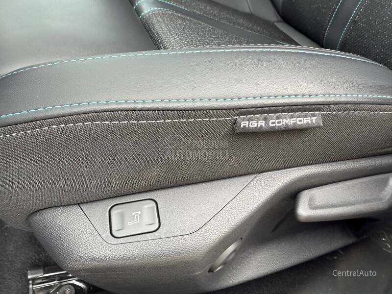 Peugeot 308 1.5 HDI ALURE V.SER.
