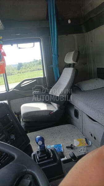 Iveco Cursor
