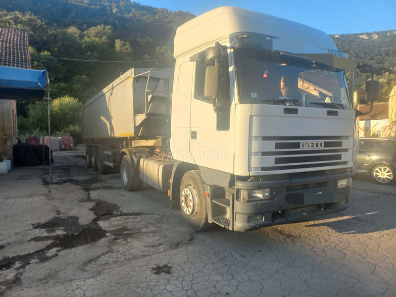 Iveco Cursor