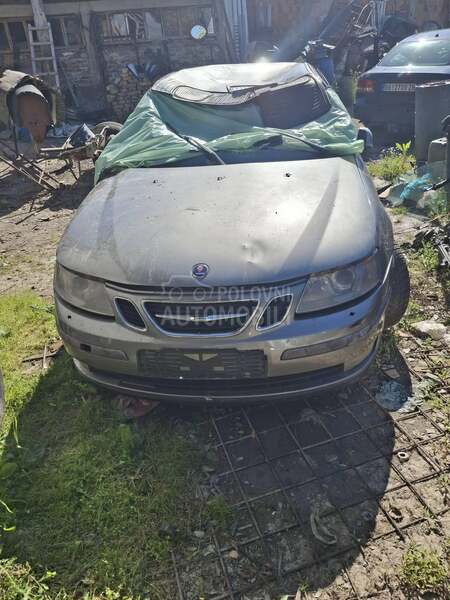 Saab 9-3 