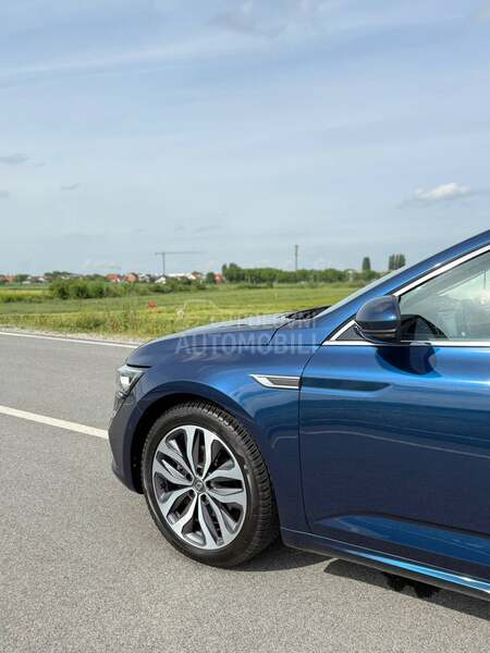 Renault Talisman 1.5 Eco2/AUT/Led/Nav