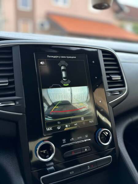 Renault Talisman 1.5 Eco2/AUT/Led/Nav