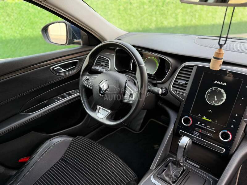 Renault Talisman 1.5 Eco2/AUT/Led/Nav