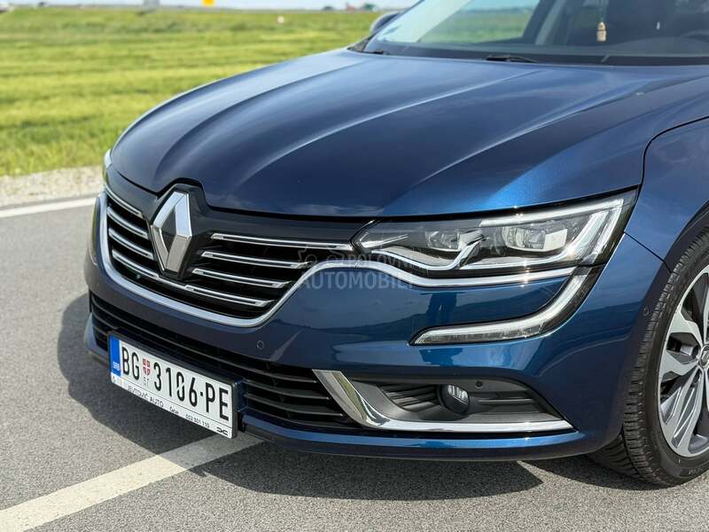 Renault Talisman 1.5 Eco2/AUT/Led/Nav