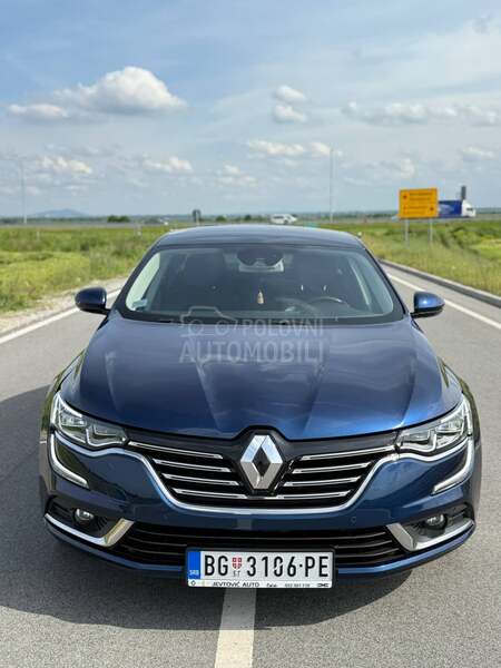 Renault Talisman 1.5 Eco2/AUT/Led/Nav