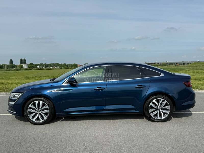 Renault Talisman 1.5 Eco2/AUT/Led/Nav