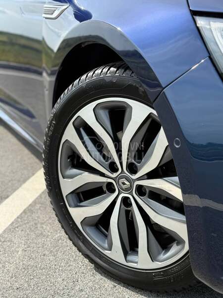 Renault Talisman 1.5 Eco2/AUT/Led/Nav
