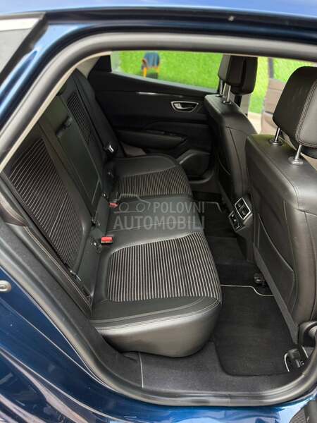 Renault Talisman 1.5 Eco2/AUT/Led/Nav