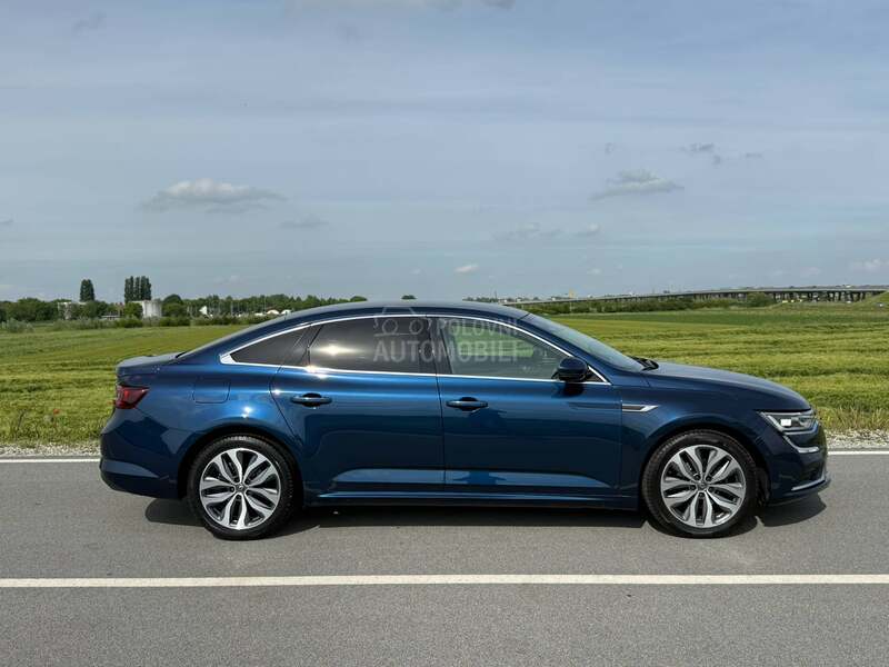 Renault Talisman 1.5 Eco2/AUT/Led/Nav