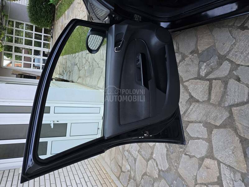 Opel Corsa D 