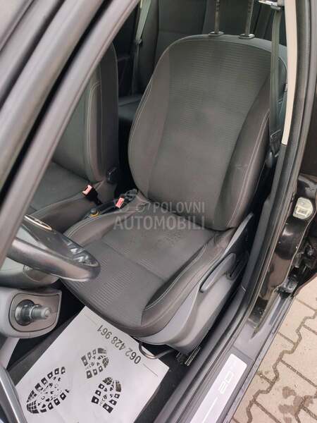 Renault Clio 1.5 dci 55