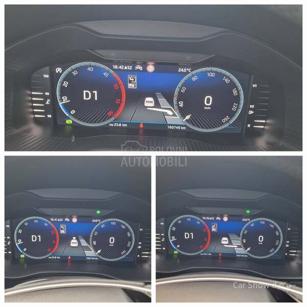 Škoda Karoq 2.0TDI/STYLE