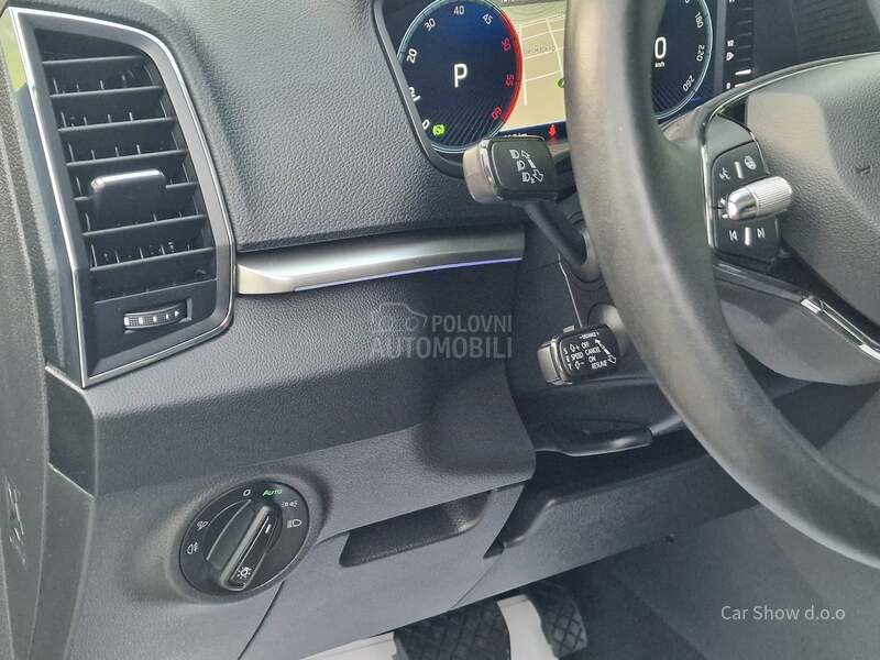 Škoda Karoq 2.0TDI/STYLE