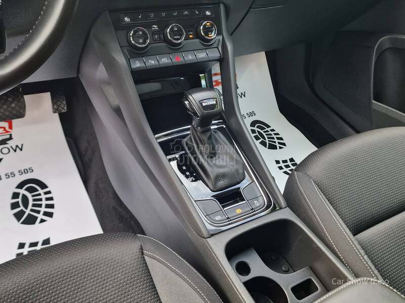 Škoda Karoq 2.0TDI/STYLE