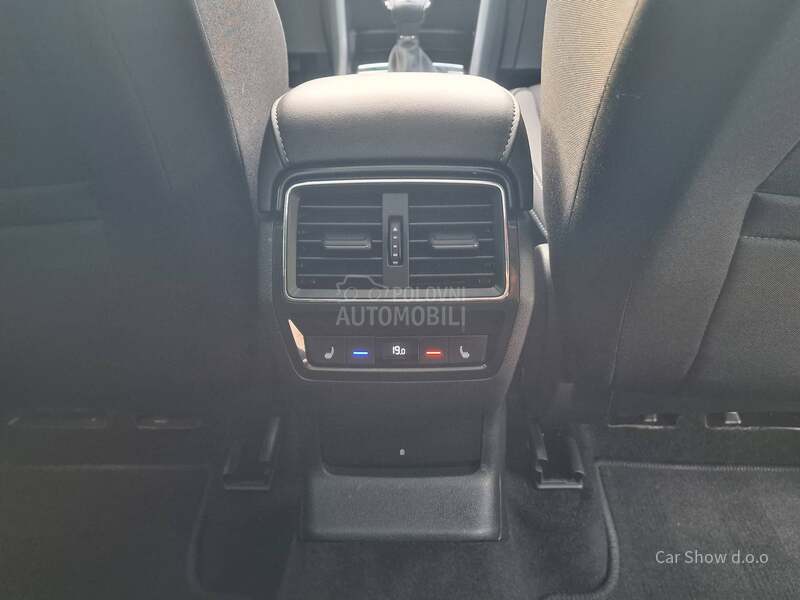 Škoda Karoq 2.0TDI/STYLE