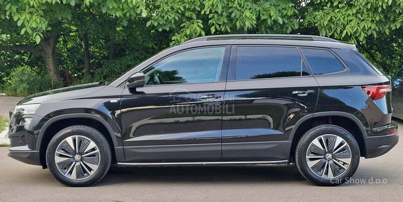 Škoda Karoq 2.0TDI/STYLE