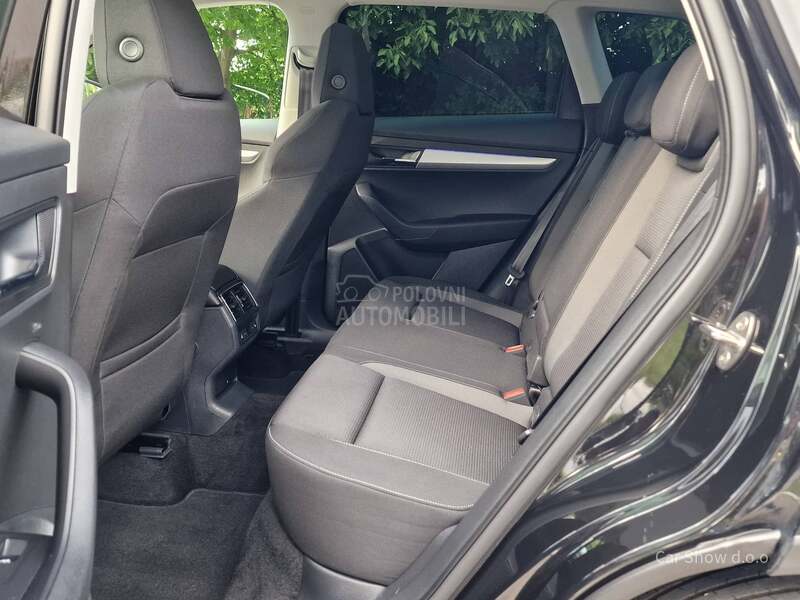 Škoda Karoq 2.0TDI/STYLE