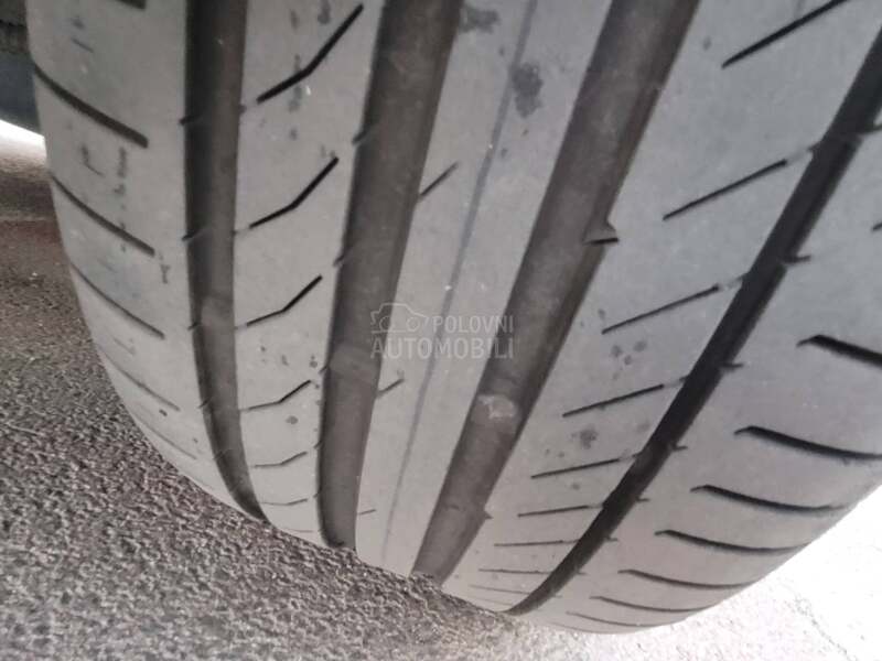 Mercedes Benz S 320 320CDI LONG 4MATIC