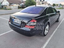 Mercedes Benz S 320 