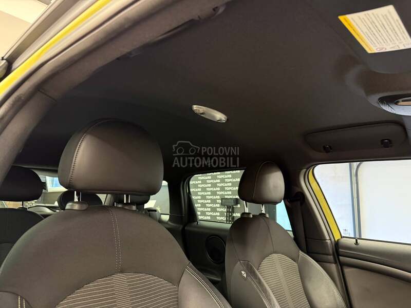 MINI Countryman SD