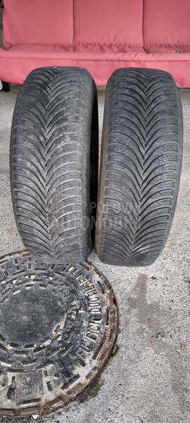 Michelin 195/65 R15 Zimska