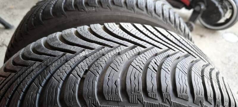 Michelin 195/65 R15 Zimska