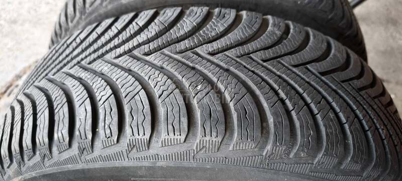 Michelin 195/65 R15 Zimska