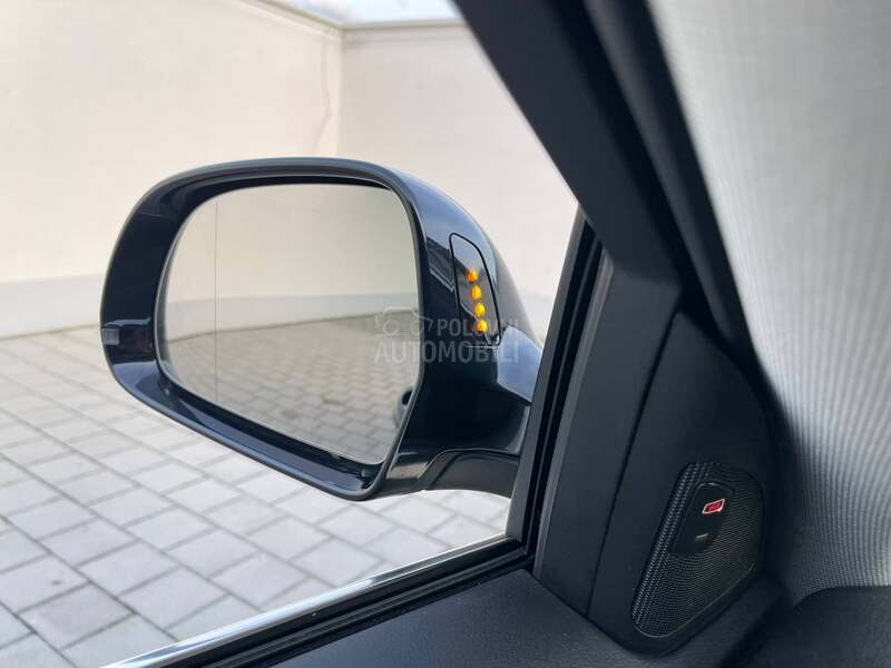 Audi A4 Allroad 2.0 QUATTRO CH