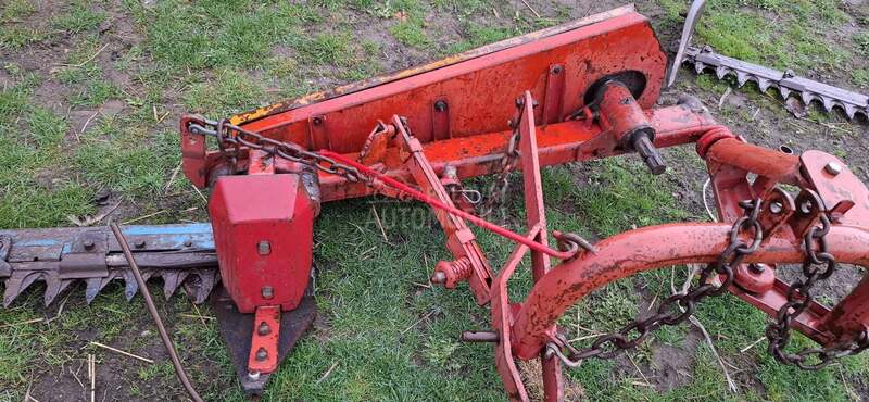 Carraro Superiol