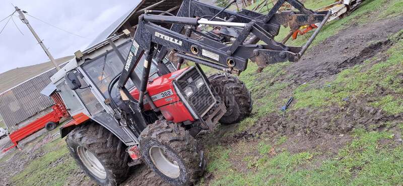 Carraro Superiol