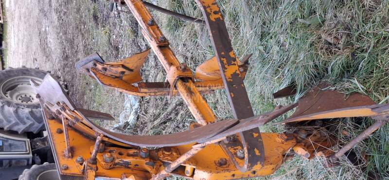 Carraro Superiol