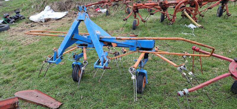 Carraro Superiol