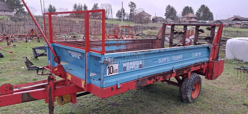 Carraro Superiol