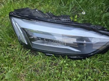 desni far 8w6 za Audi A5, S5