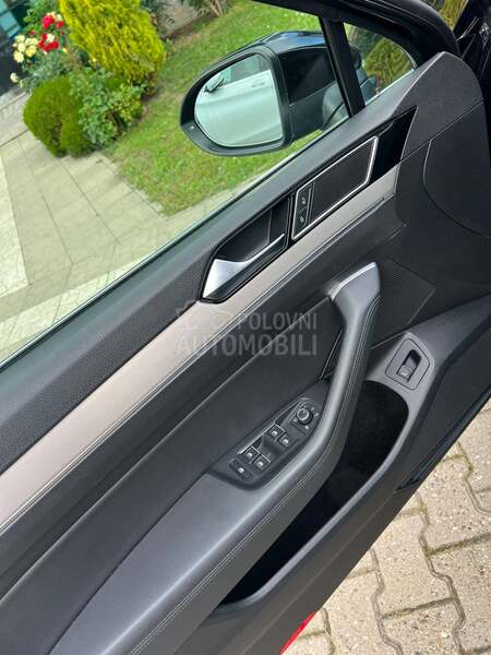 Volkswagen Passat B8 2.0 Tdi/Dsg/Highline