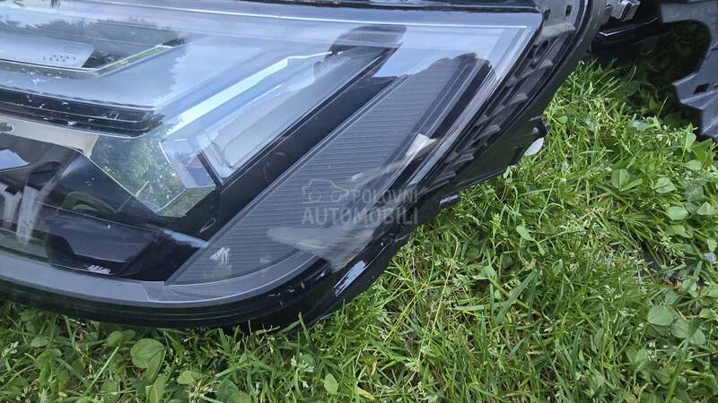 levi far lci 80A