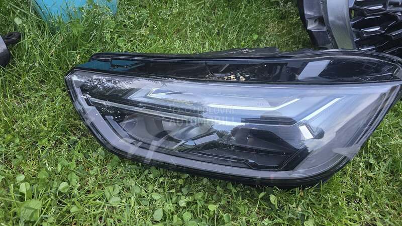 levi far lci 80A