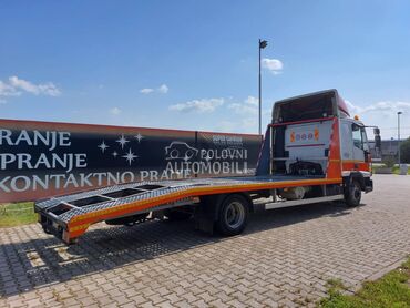 Iveco Eurocargo
