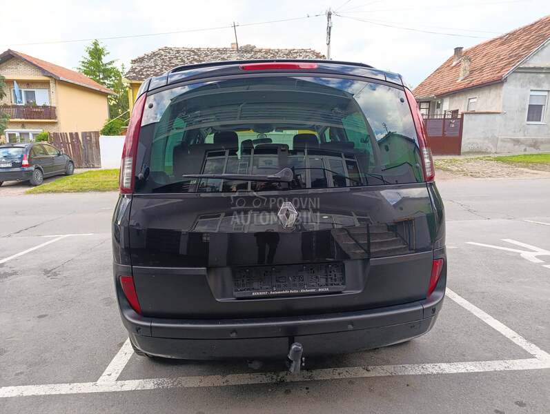 Renault Espace 