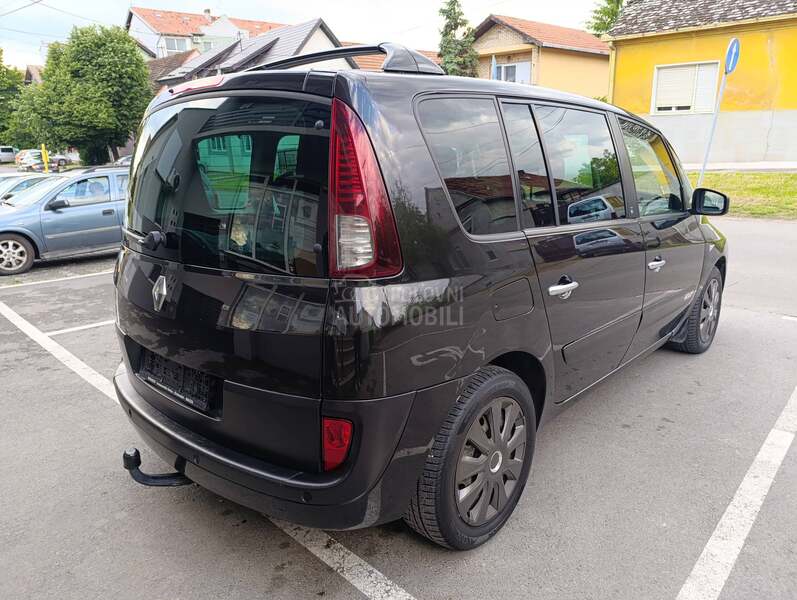 Renault Espace 