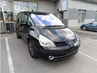 Renault Espace 