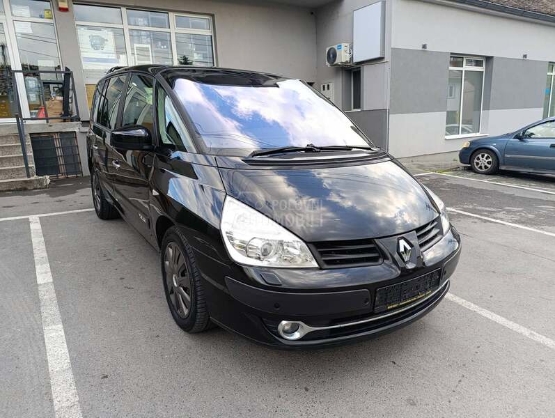 Renault Espace 