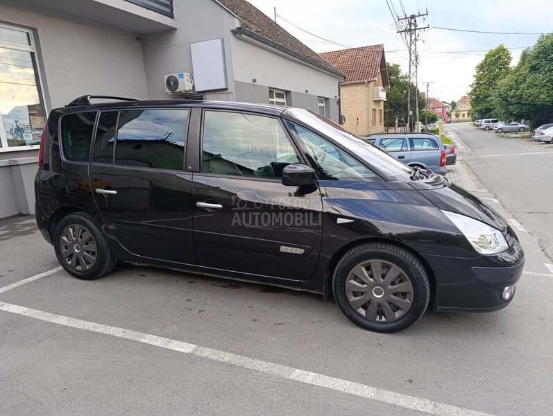 Renault Espace 
