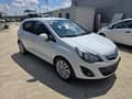 Opel Corsa D GPL RESTILING