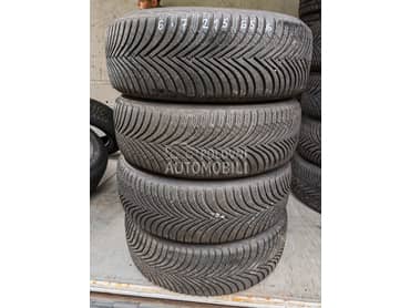 Michelin 215/65 R16 Zimska
