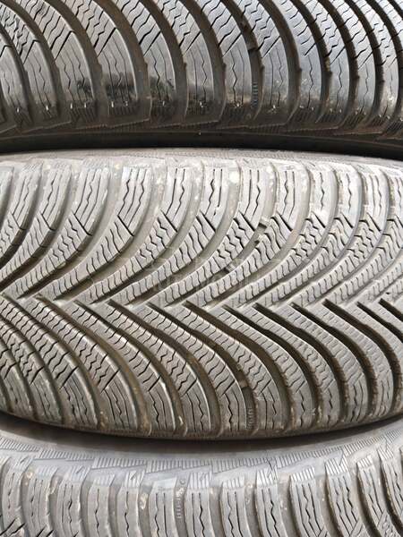 Michelin 215/65 R16 Zimska
