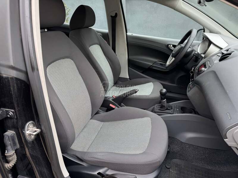 Seat Ibiza 1.2 Style