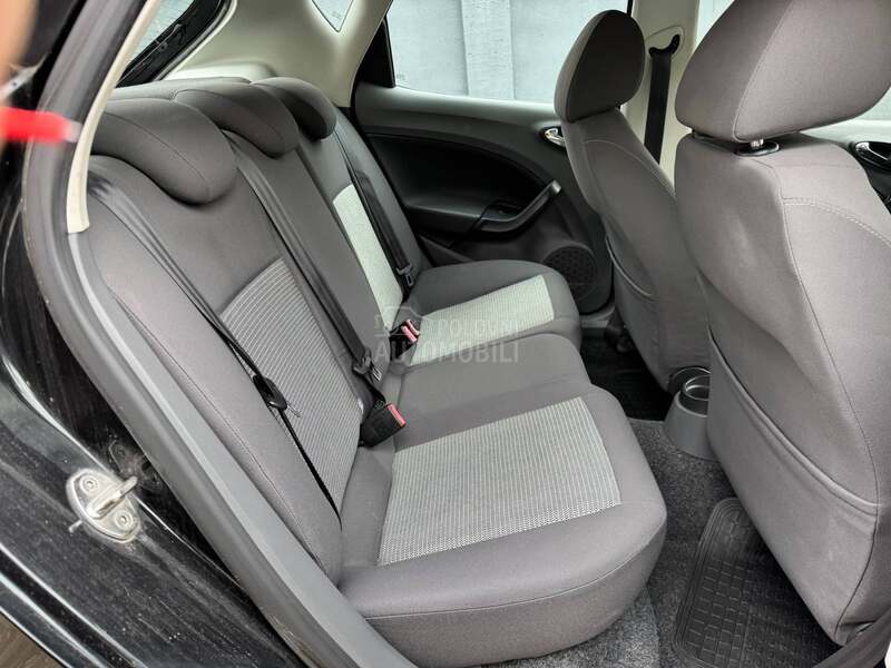 Seat Ibiza 1.2 Style