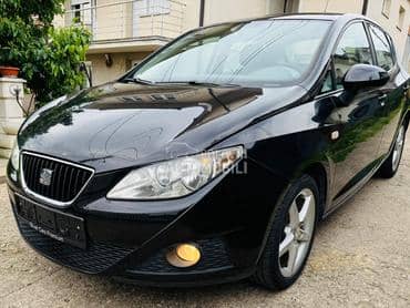 Seat Ibiza 1.2 Style