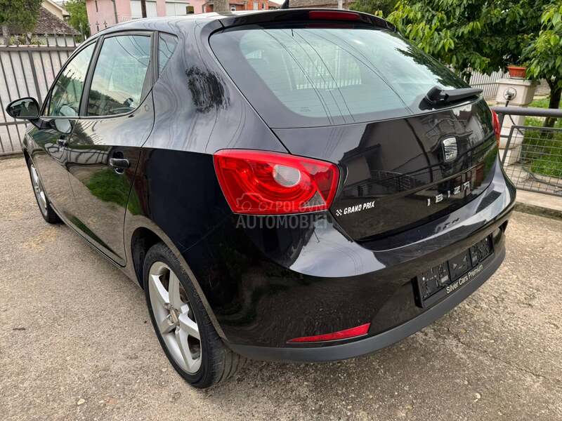 Seat Ibiza 1.2 Style